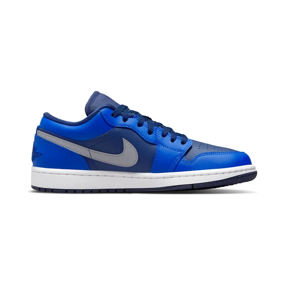 Air Jordan 1 Low Blue Tones (DC0774-400)