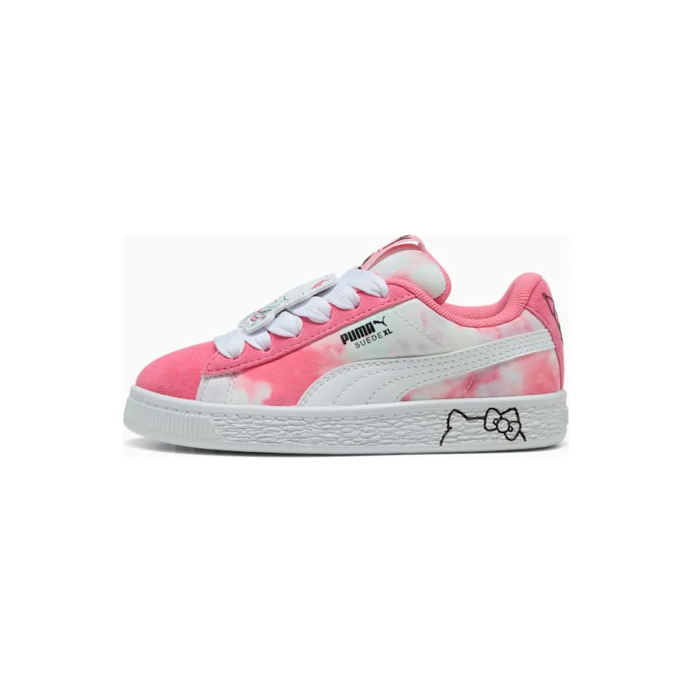 Puma SUEDE XL PS “Hello Kitty and Friends” (401417-01)
