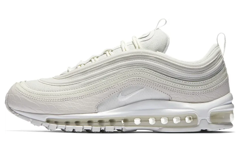 Nike Air Max 97 Summit White