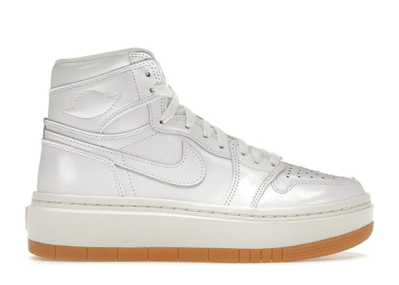 Jordan 1 Elevate High SE White Gum (FB9894-100)