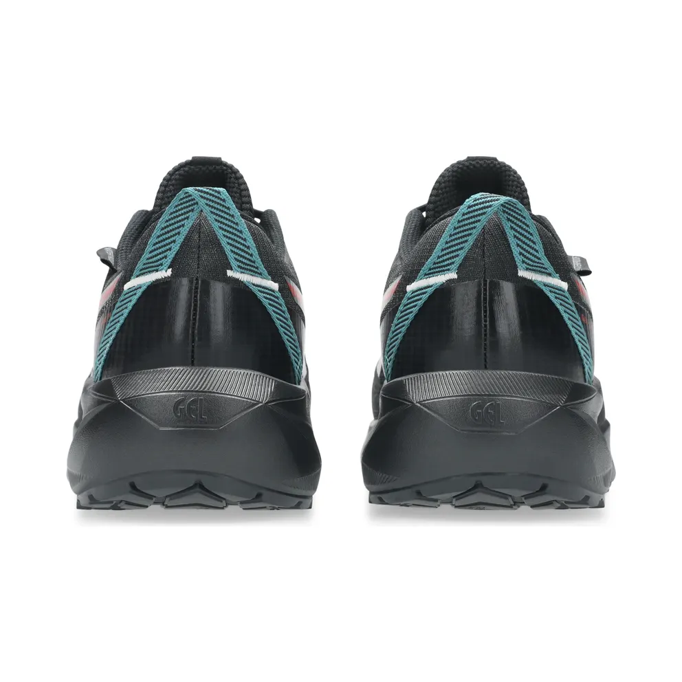 ASICS GEL-VENTURE 11 WATERPROOF “Black / Spice Latte” (1011C159-001)