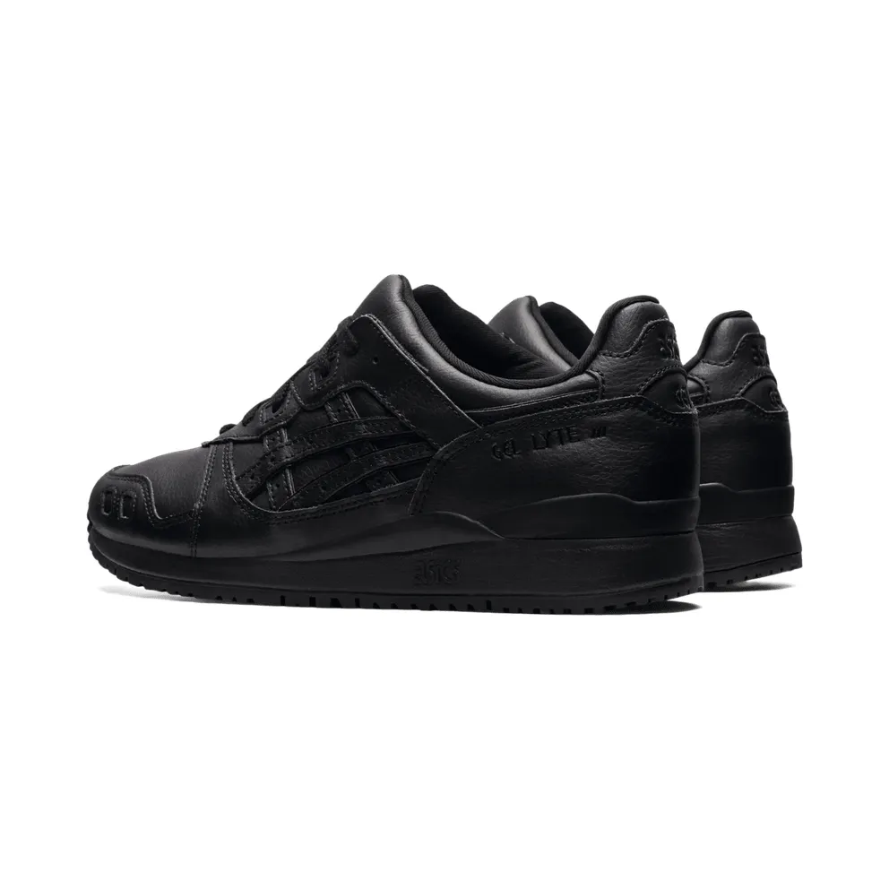 Asics GEL-LYTE III OG Black/Black (1201A257.001)