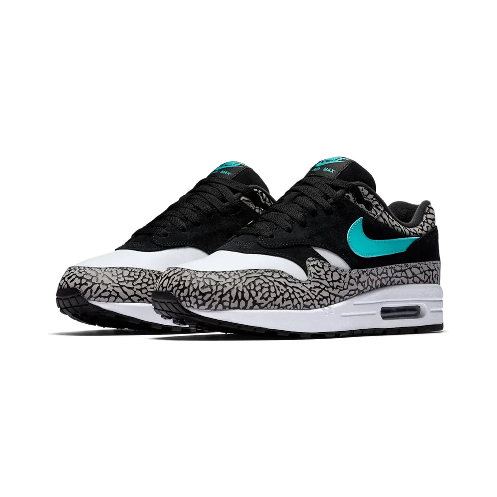 Nike Air Max 1 Atmos Elephant (2017) (908366-001)