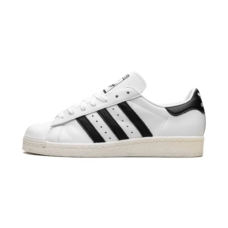 Adidas Superstar 82 “White” (JI2025)