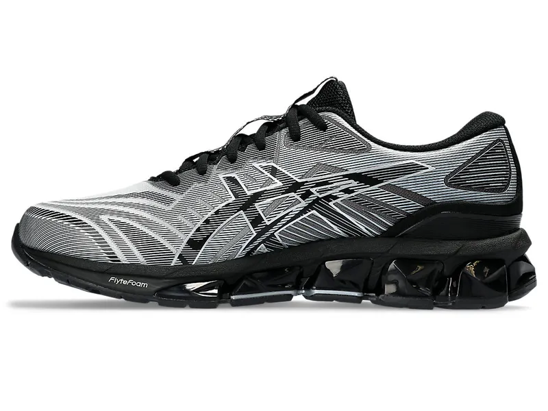 Asics Gel-quantum 360 Vii Black/White (1201A915.002)