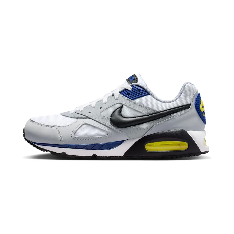 Nike Air Max IVO “White Grey Blue” (580518-102)