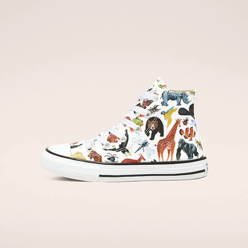 Converse Big Science Class Chuck Taylor All Star High Top (668461C)