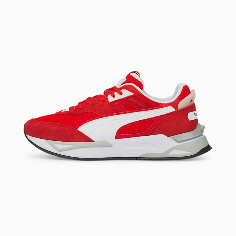 Puma Mirage Sport Heritage “High Risk Red” (383705-02)