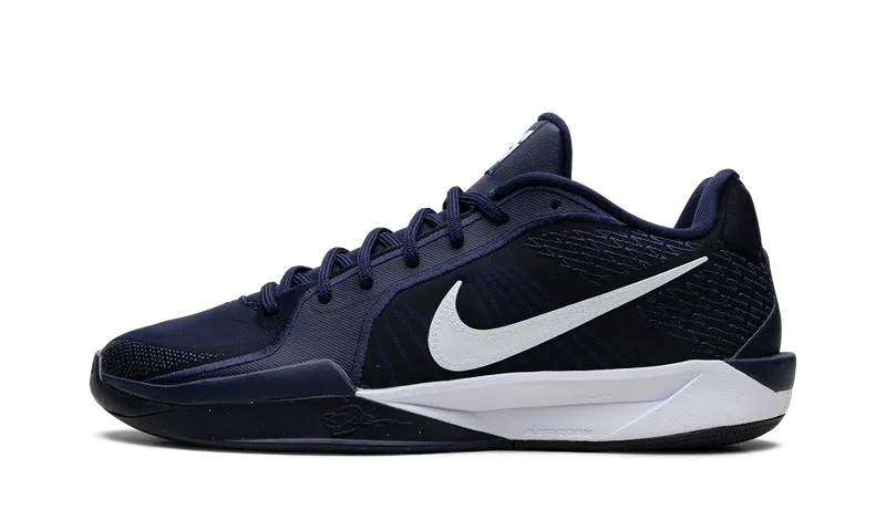 Nike Sabrina 2 “College Navy” (HF3234-401)