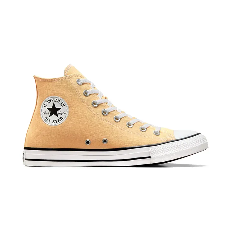 Converse Chuck Taylor All Star “Yellow” (A09826C)