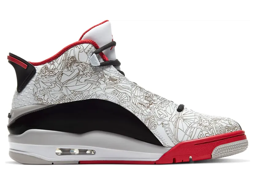 jordan-dub-zero 311046-116