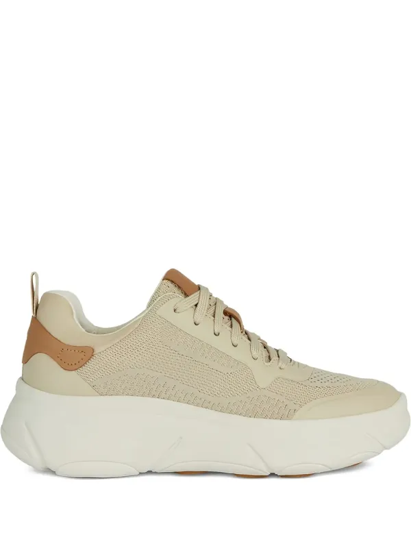 Geox Nebula 2.0 sneakers – Beige (D45NHA06K9J)