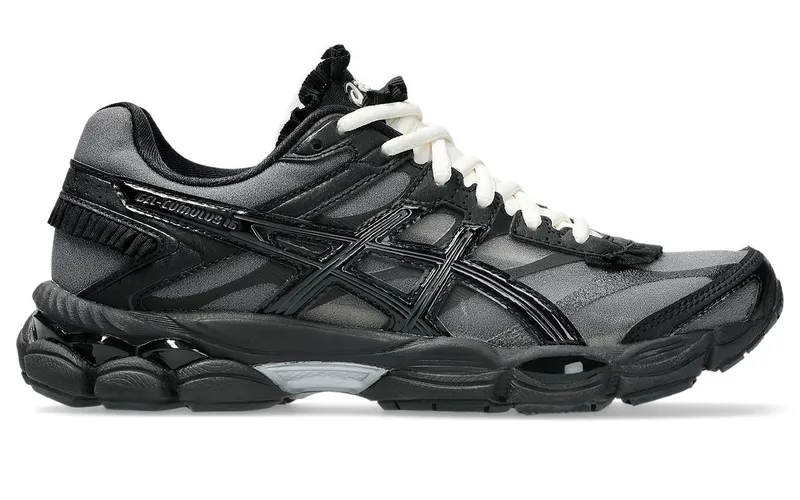 Griff x ASICS GEL-Cumulus 16 (1203B038-001)