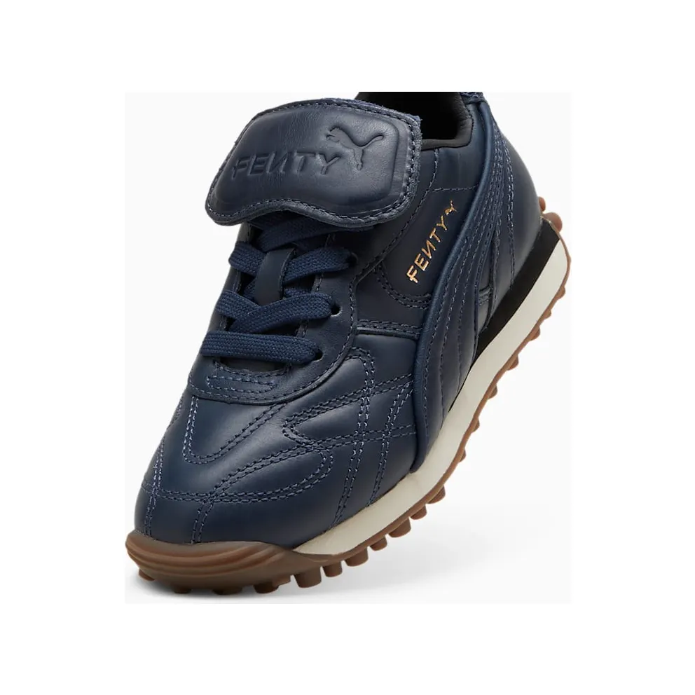 Puma Avanti L Rihanna Fenty Club Navy (398357-01)