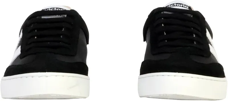 Victoria sneaker Black (1126193-10)