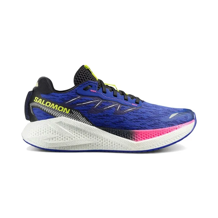Salomon Aero Glide 4 Bluing White Black (L49147400)