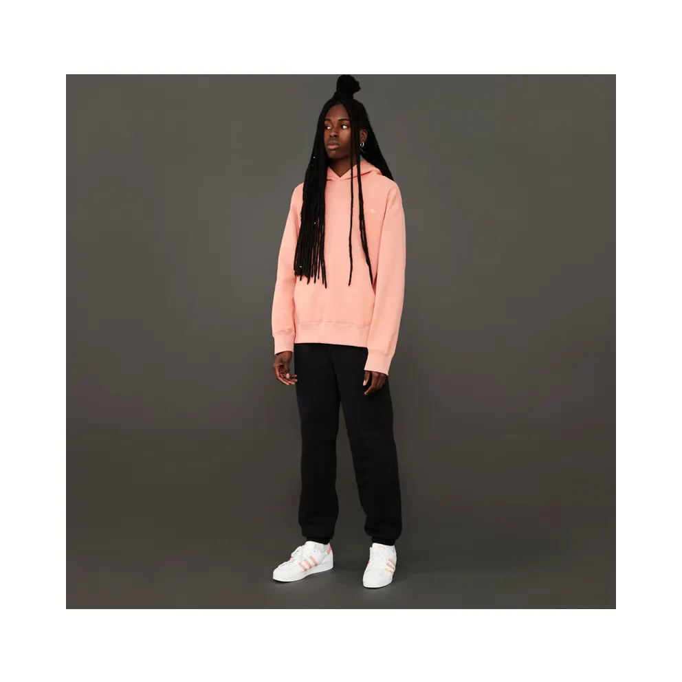 adidas Superstar Cloud White / Ambient Blush / Ambient Blush (H00162)