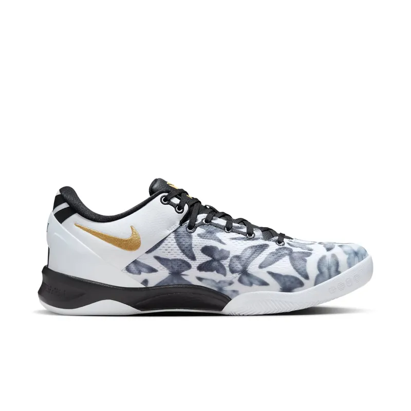 Nike Kobe 8 “Mambacita (2024)” (FV6325-100)