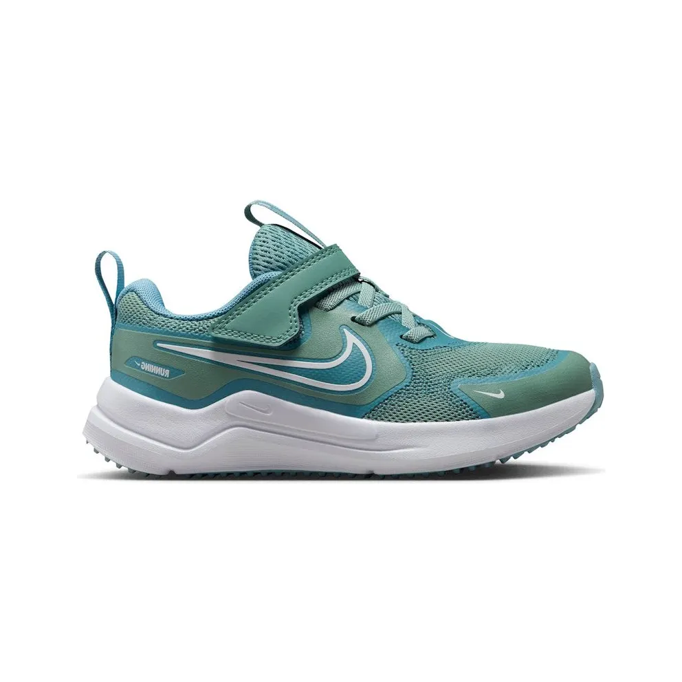 Nike Cosmic Runner Cannon Denim Turquoise White Sail (HM4400-008)