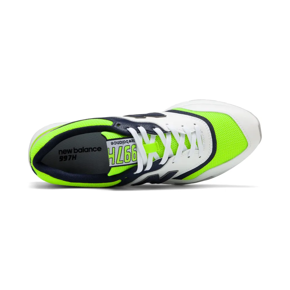 New Balance 997H Hi Lite Pigment Hi Lite/Pigment (CM997HCR)