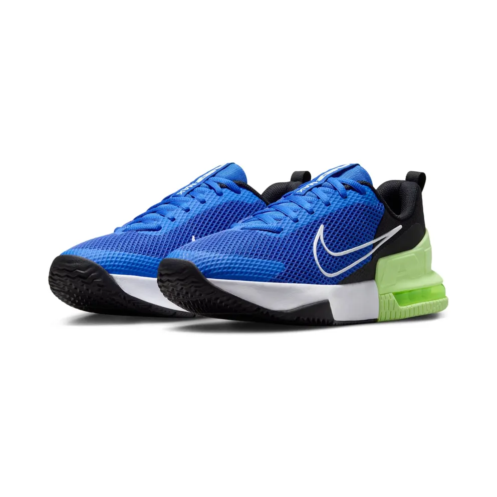 Nike Alpha Trainer Racer Blue/Black/Barely Volt/White (FQ1833-404)