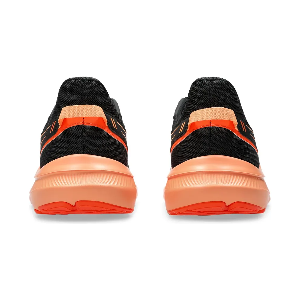 ASICS Jolt 5 Black Nova Orange (1011B963-001)