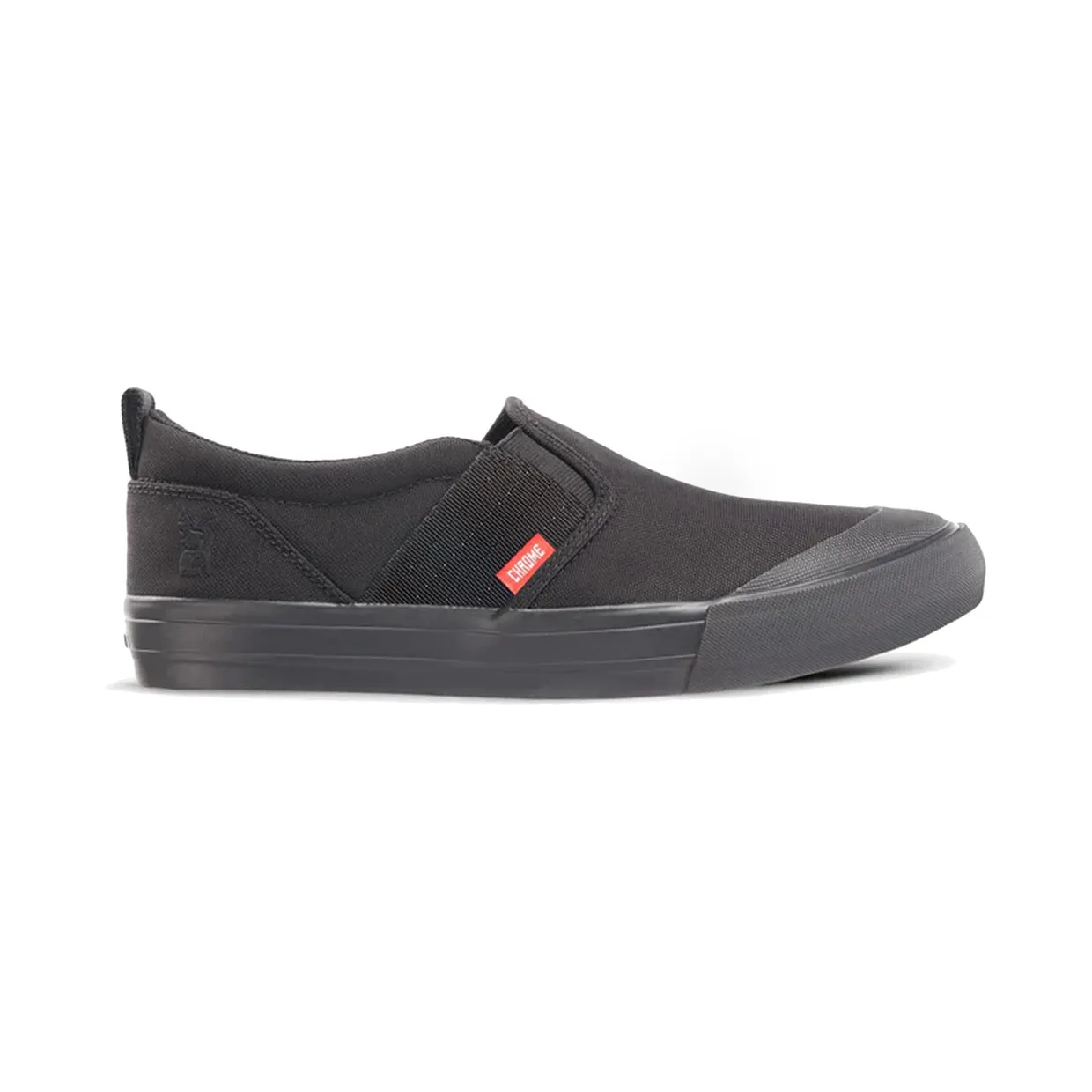 chrome-sneaker FW-169-NI00