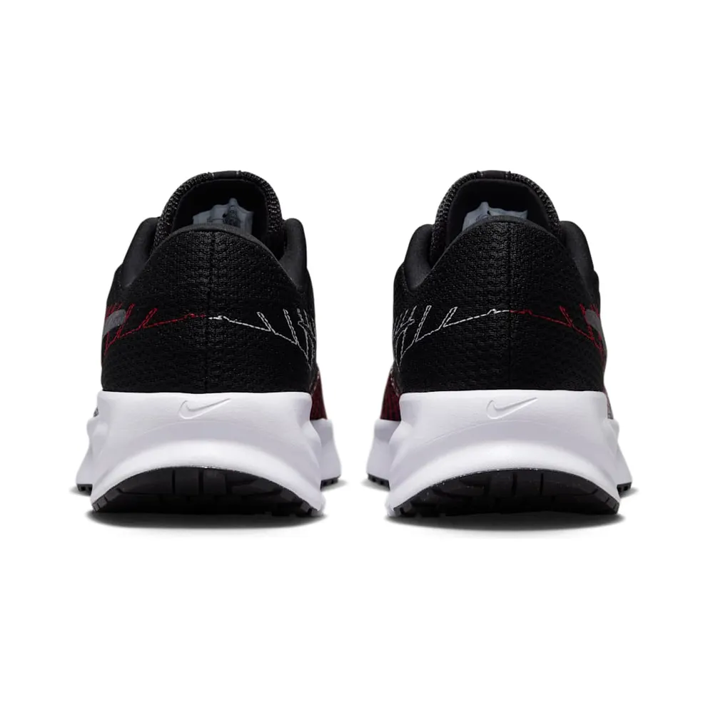 Nike Run Defy Black University Red (HM9594-001)