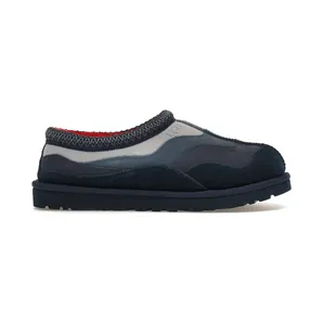 UGG Tasman Slipper Shoe Palace Painted Hills Blue (1157090-BLU)