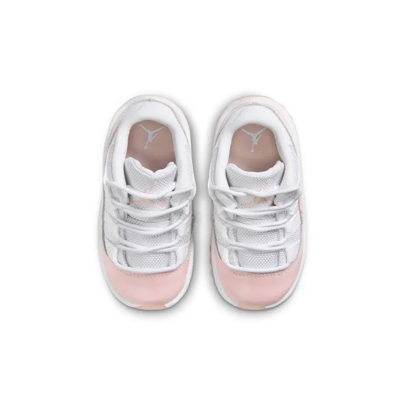 Jordan 11 Retro Low Legend Pink (645107-160)