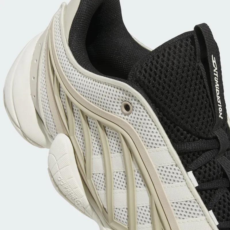 adidas Intimidation Low Ivory Beige (JI0363)