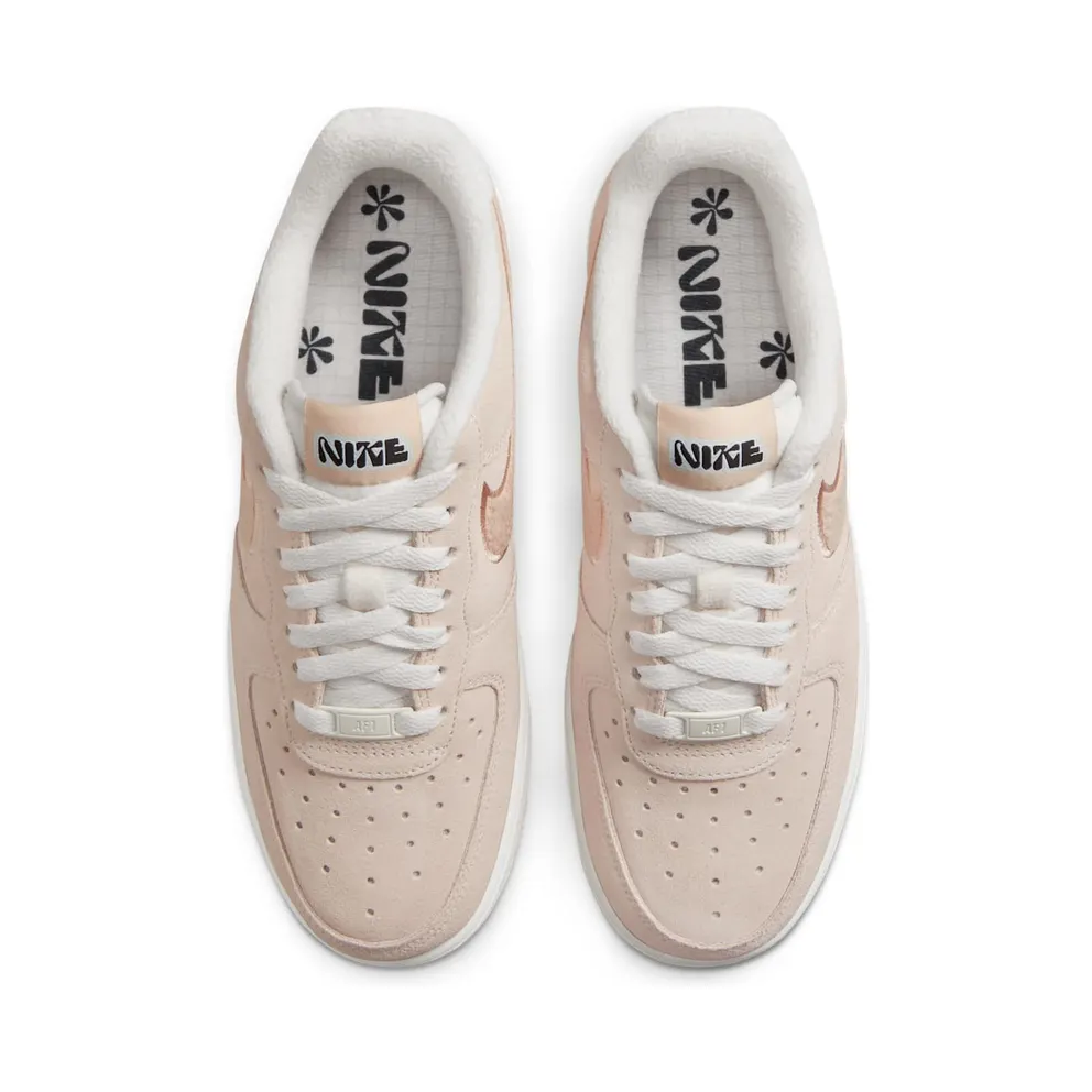 Nike Air Force 1 ’07 SE Grey (DQ7583-001)