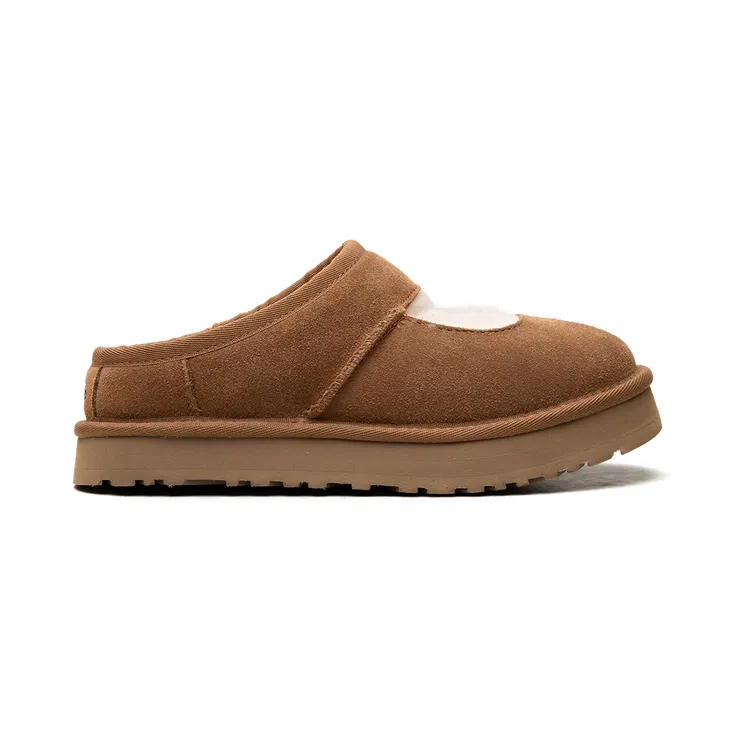 ugg-sneaker 1166552K-CHE