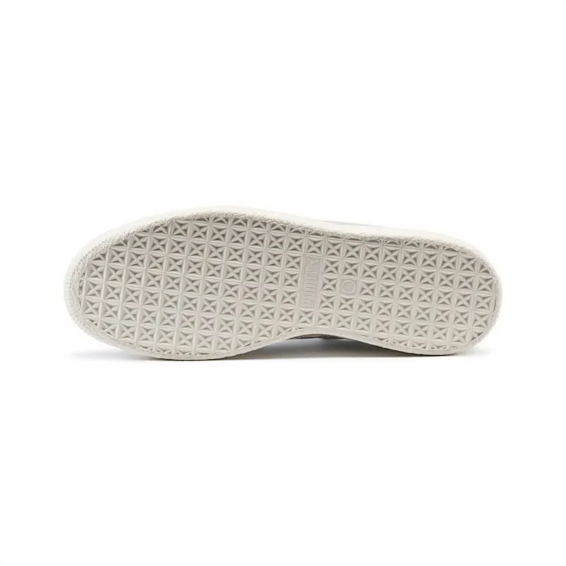 Puma Clyde Diamond Supply Co. Glacier Grey Glacier Grey/Glacier Grey (365651-02)