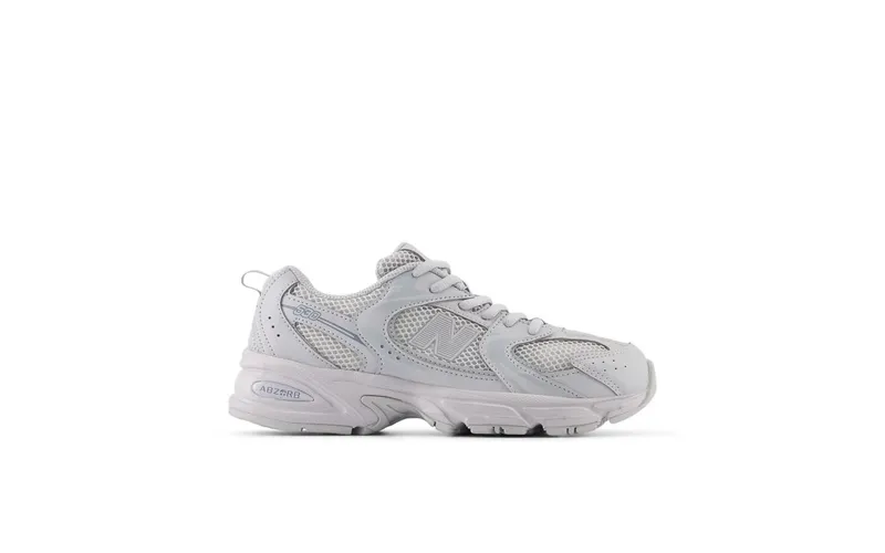 New Balance 530 Pearl Grey Steel (GR530TBA)