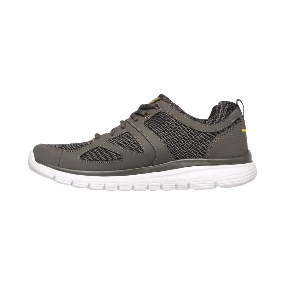 Skechers Burns – Agoura Sneaker Grey