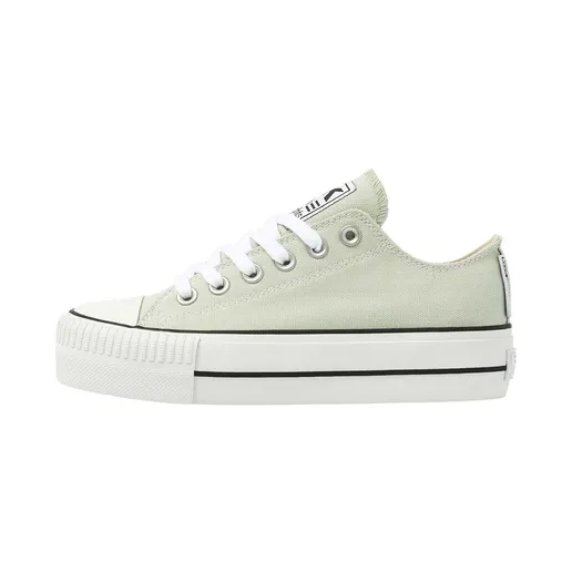 british knights Pastelgroen / White (B55370803)