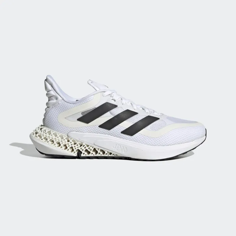 adidas 4DFWD Pulse 2 Running Cloud White / Core Black / Crystal White (GZ6940)