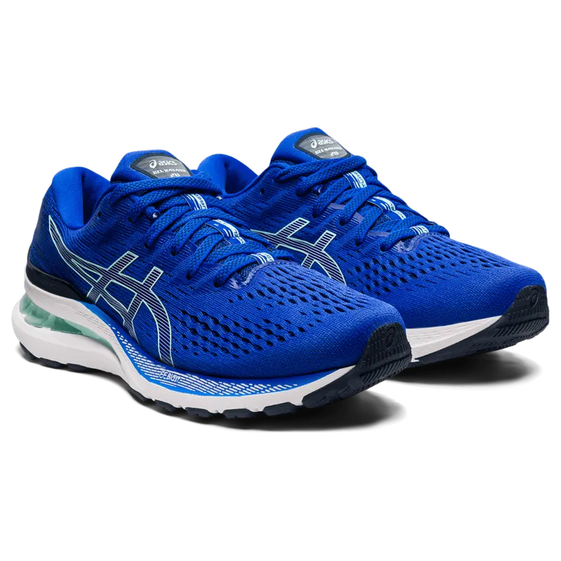 Asics GEL-KAYANO 28 Lapis Lazuli Blue/Fresh Ice (1012B047.400)