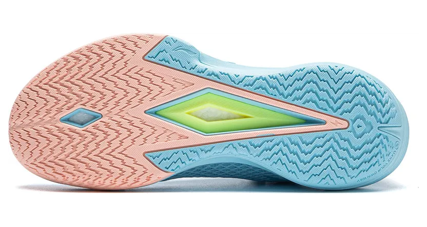 li-ning-wade ABPV013-13