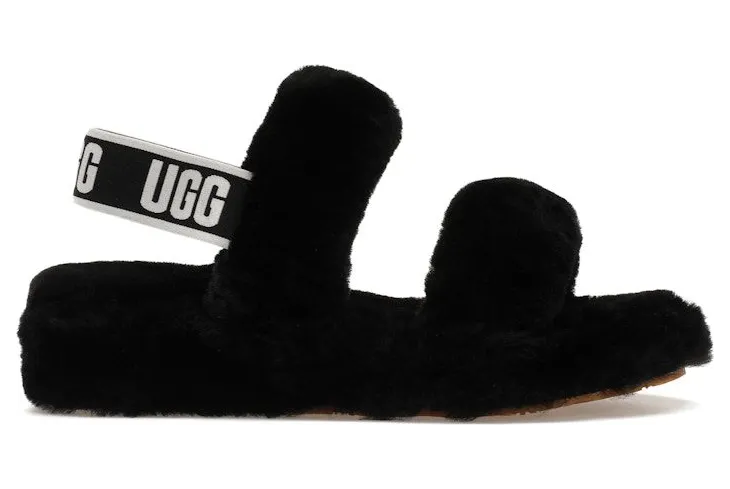 UGG sneaker 1107953-BLK