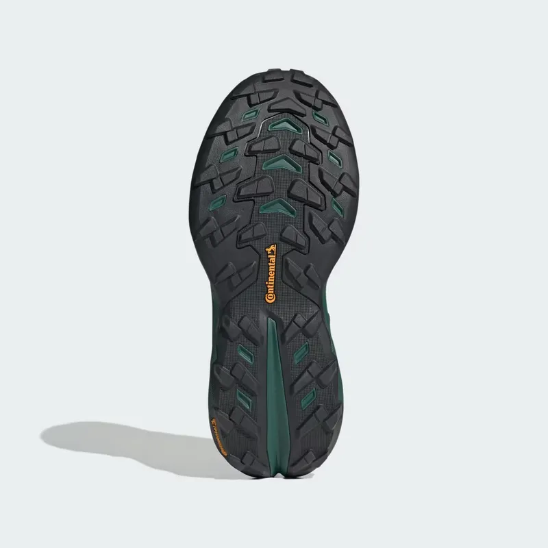 adidas® Terrex sneaker Collegiate Green / Collegiate Green / Carbon (KK4490)