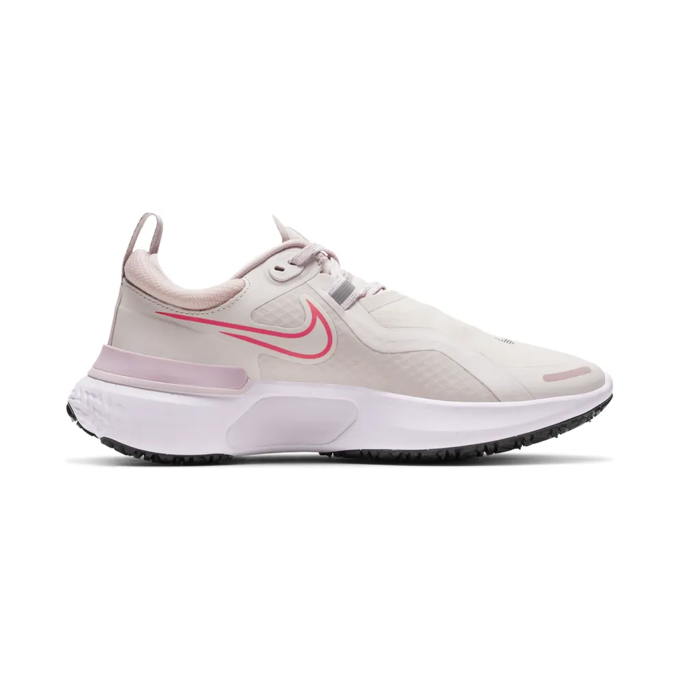 Nike React Miler Shield Running Pink (CQ8249-600)