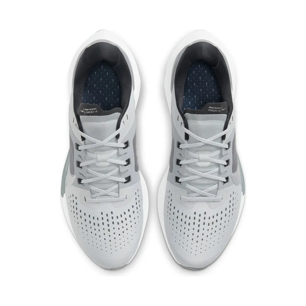 Nike Air Zoom Vomero 15 Running Grey (CU1855-003)