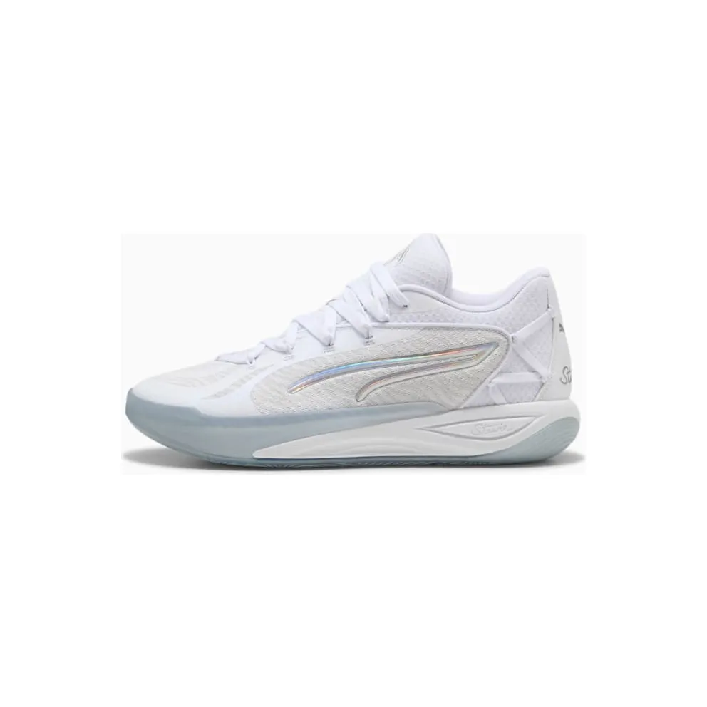 Puma Stewie 4 Ice Blue White (312648-01)