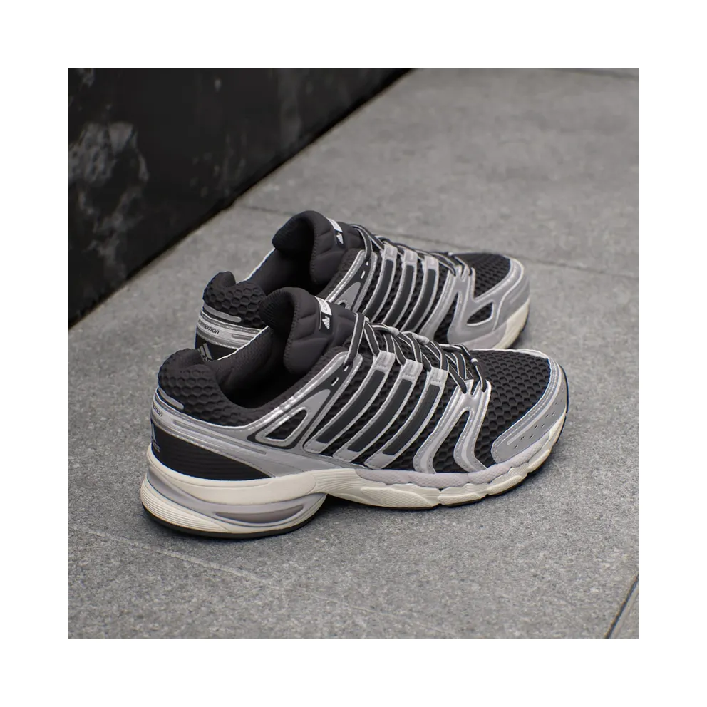 Adidas Adidstar Control 5 Core Black / Silver Metallic / Grey One (KI6120)