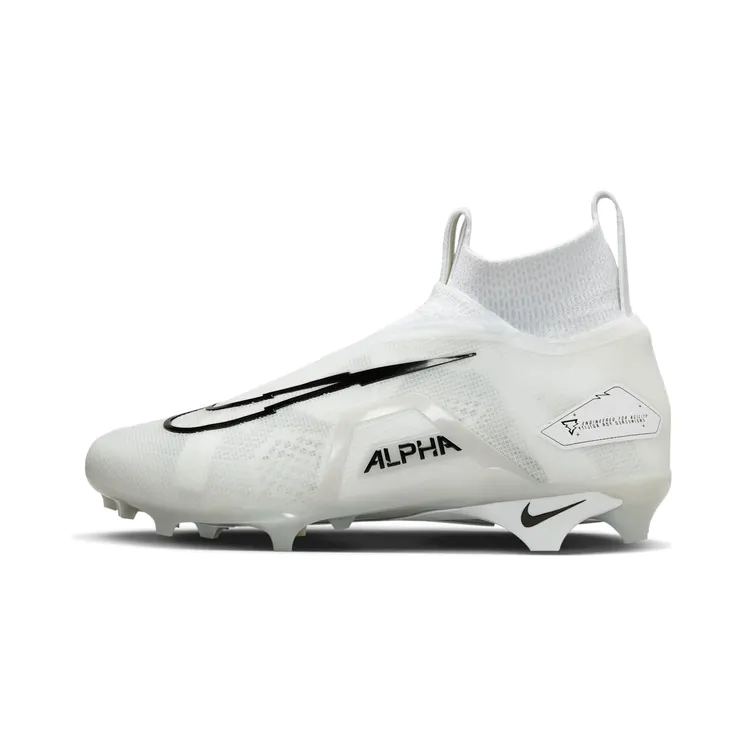 Nike Alpha Menace Elite 3 Pure Platinum (CT6648-109)