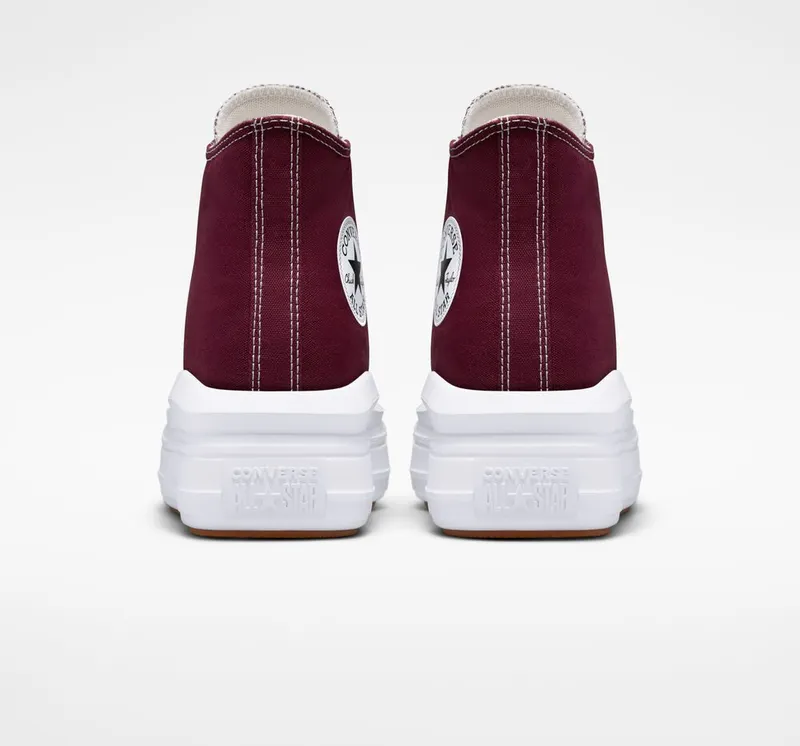 Converse Chuck Taylor All Star Move Platform Seasonal Color (A02430C)