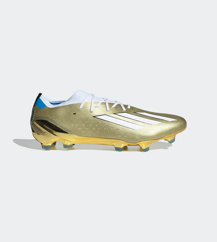 adidas X Speedportal.1 FG Messi Leyenda (HP9138)