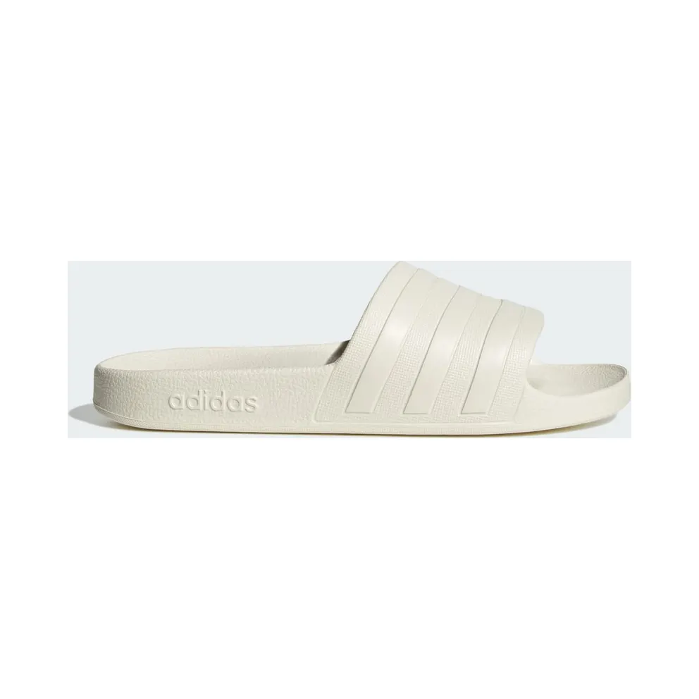 Adidas adilette Aqua Slides Off White / Off White / Off White (JP5183)